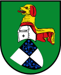 DEU Neustadt an der Aisch COA